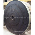 Oil Resistant Nylon Canvas Rubber Conveyor Belt